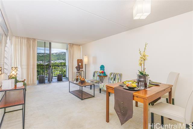2029 Nuuanu Avenue, 1609, Honolulu, HI 96817