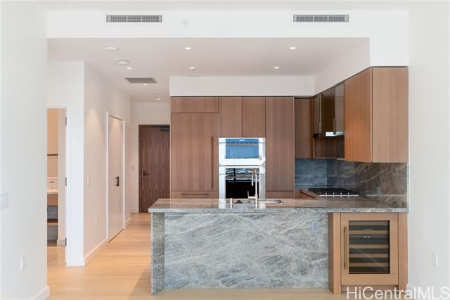 1100 Ala Moana Boulevard, PH 3805, Honolulu, HI 96814