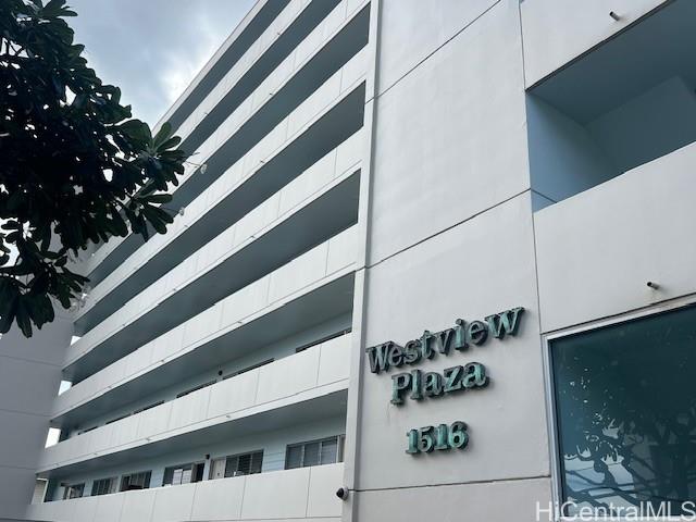 1516 Ward Avenue, 603, Honolulu, HI 96822