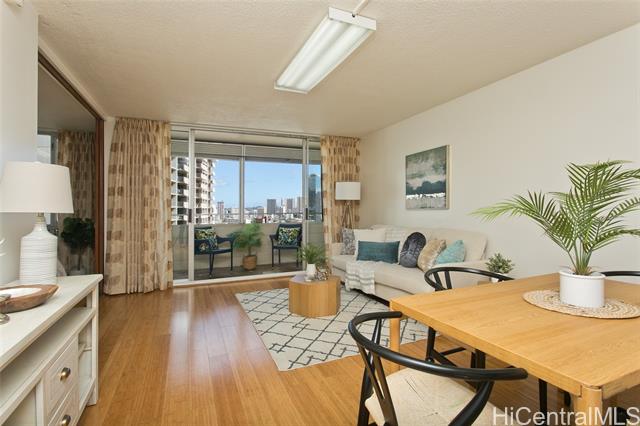 780 Amana Street, 1506, Honolulu, HI 96814
