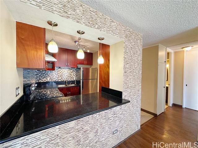 1617 Kapiolani Boulevard, 1206, Honolulu, HI 96814