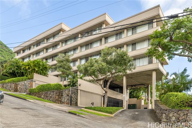 255 Huali Street, 101, Honolulu, HI 96813