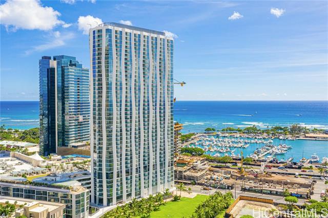 1000 Auahi Street, 2006, Honolulu, HI 96814