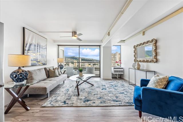 2333 Kapiolani Boulevard, 2905, Honolulu, HI 96826