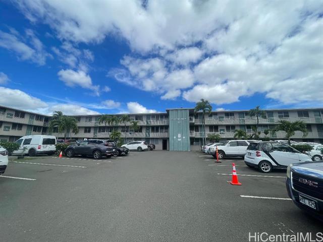1514 Dillingham Boulevard, 214, Honolulu, HI 96817