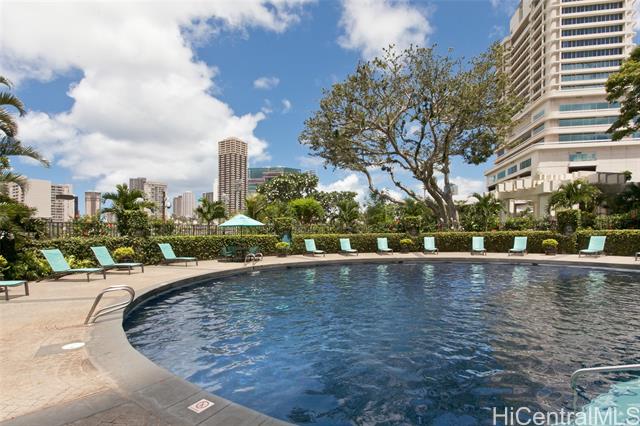 2333 Kapiolani Boulevard, 701, Honolulu, HI 96826
