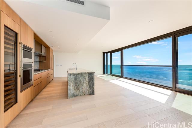 1100 Ala Moana Boulevard, 3101, Honolulu, HI 96814