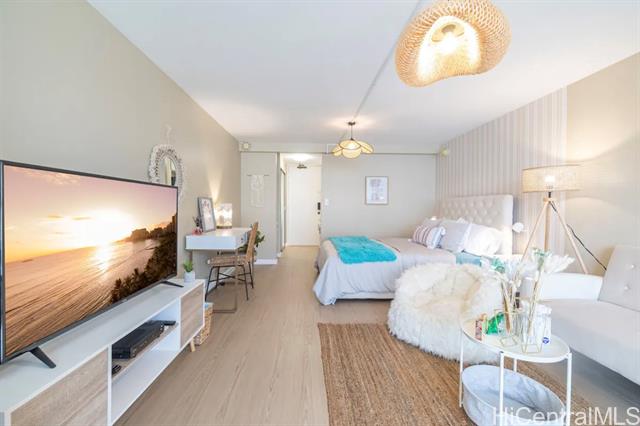 445 Seaside Avenue, 1414, Honolulu, HI 96815