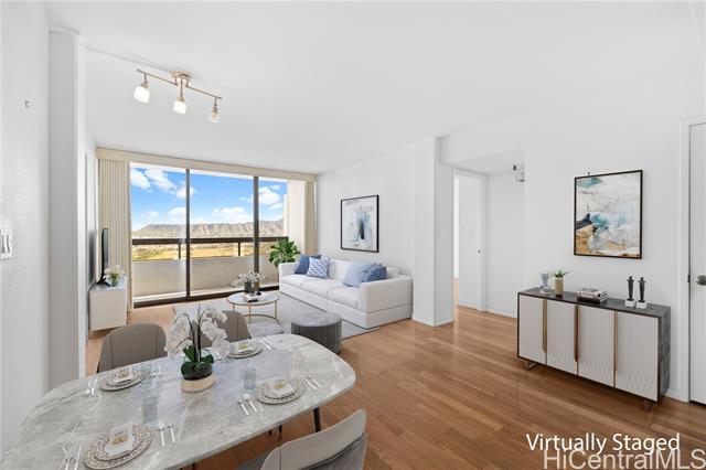 2499 Kapiolani Boulevard, 3405, Honolulu, HI 96826