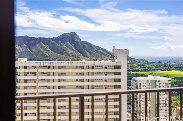 201 Ohua Avenue, 2809, Honolulu, HI 96815