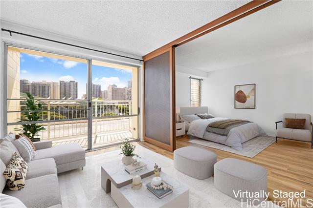 1655 Makaloa Street, 911, Honolulu, HI 96814