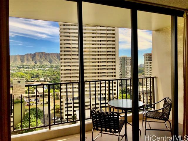 201 Ohua Avenue, 1505-I, Honolulu, HI 96815