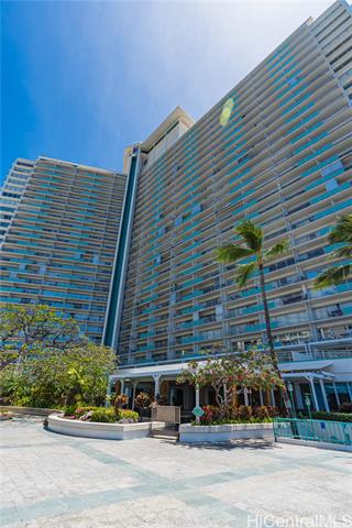 1777 Ala Moana Boulevard, 2421, Honolulu, HI 96815