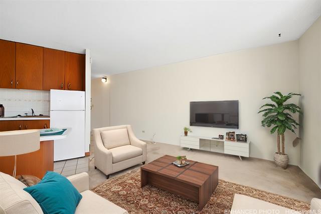 750 Amana Street, 1303, Honolulu, HI 96814