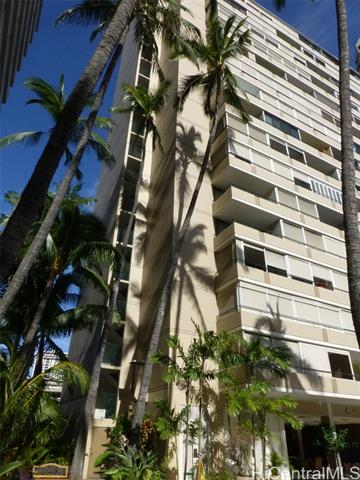 1720 Ala Moana Boulevard, B301, Honolulu, HI 96815