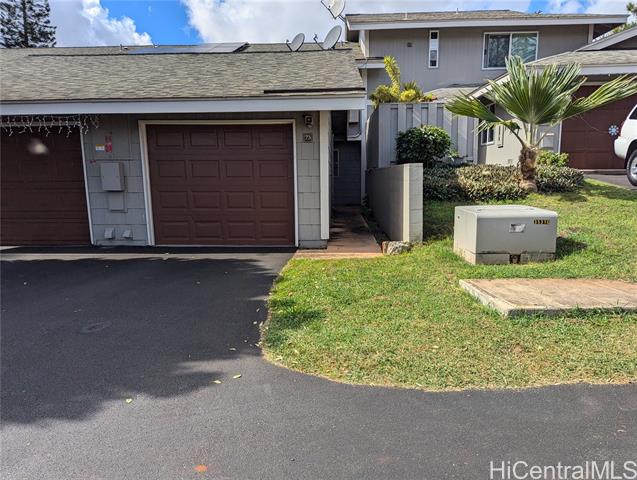 94-1030 Anania Circle, 73, Mililani, HI 96789