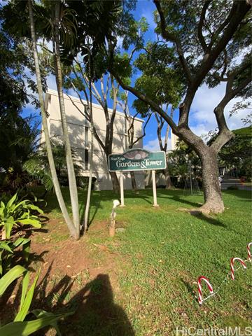 98-1032 Moanalua Road, 3-204, Aiea, HI 96701