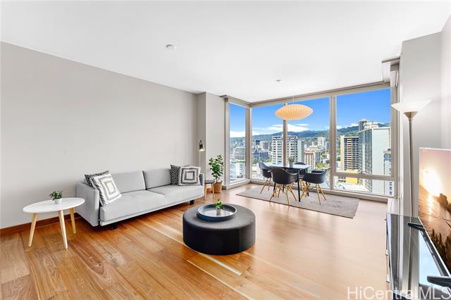 1555 Kapiolani Boulevard, 1412, Honolulu, HI 96814