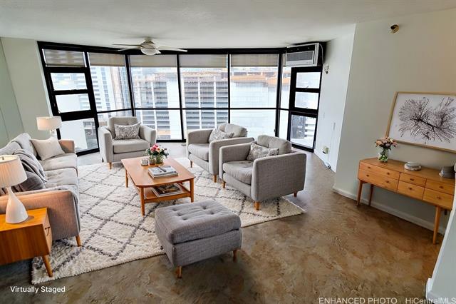 930 Kaheka Street, 1402, Honolulu, HI 96814