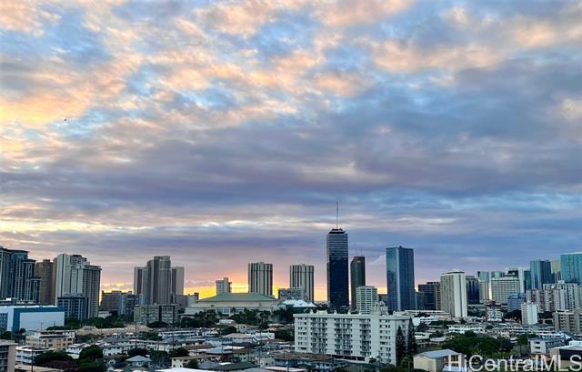 2121 Algaroba Street, 1205, Honolulu, HI 96826