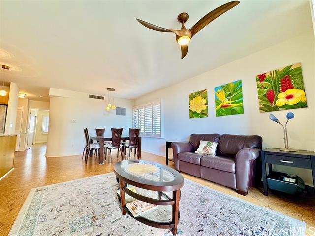 421 Olohana Street, 1004, Honolulu, HI 96815