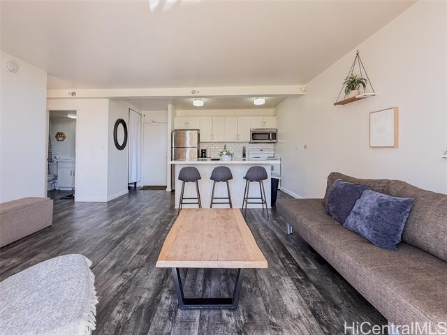 229 Paoakalani Avenue, 1610, Honolulu, HI 96815