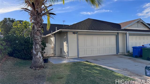 87-141 Kulahelela Place, Waianae, HI 96792