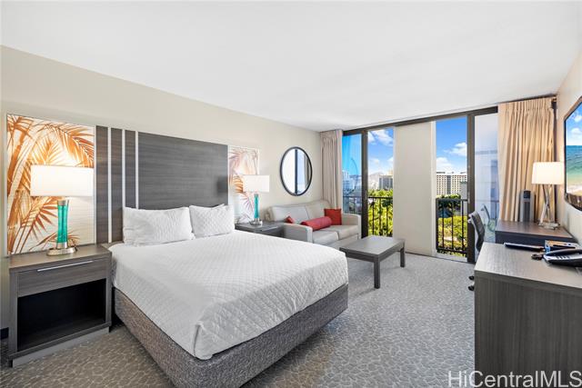 1850 Ala Moana Boulevard, 514, Honolulu, HI 96815