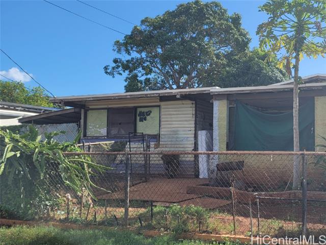 91-956 Kalapu Street, Ewa Beach, HI 96706