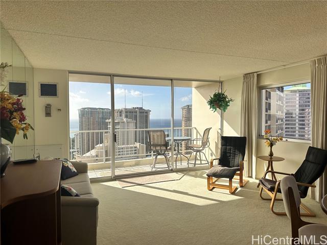 400 Hobron Lane, 3601, Honolulu, HI 96815
