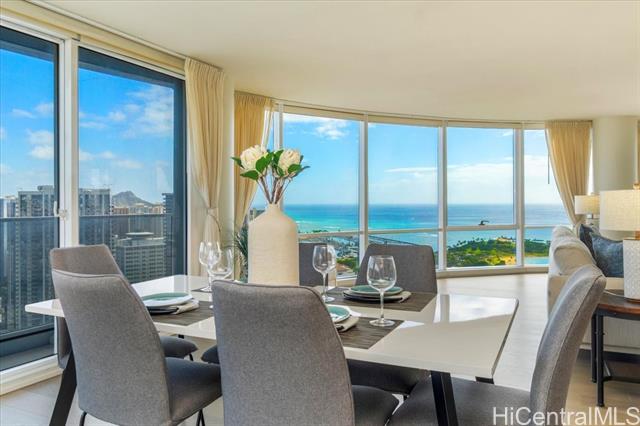 1296 Kapiolani Boulevard, 4703, Honolulu, HI 96814