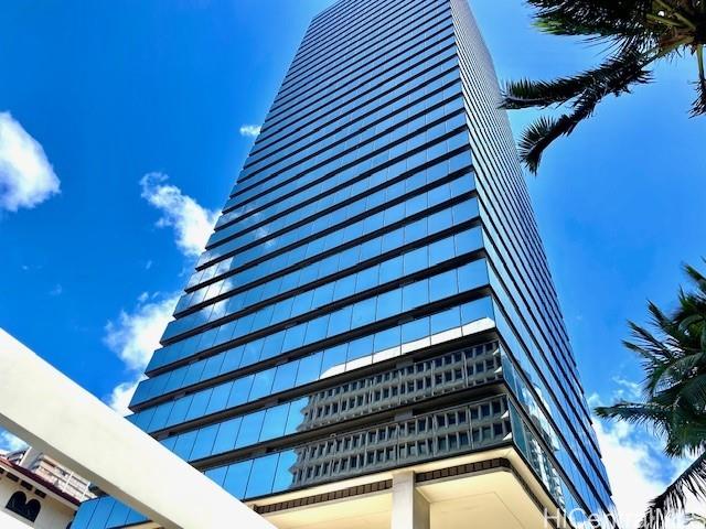 1188 Bishop Street, 2505, Honolulu, HI 96813