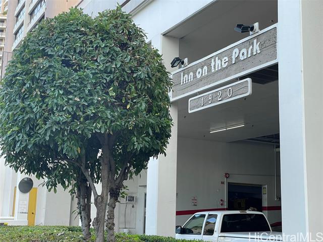 1920 Ala Moana Boulevard, 2212, Honolulu, HI 96815