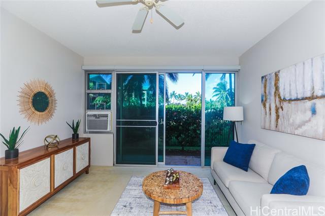 3009 Ala Makahala Place, 103, Honolulu, HI 96818