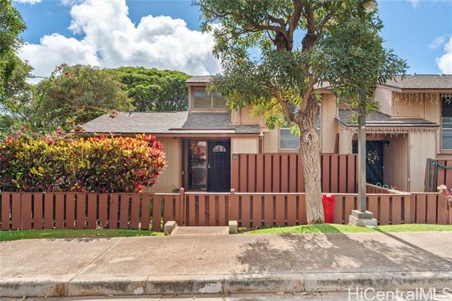 92-1032 Makakilo Drive, 35, Kapolei, HI 96707