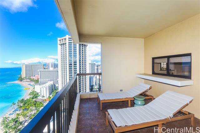 2470 Kalakaua Avenue, 2804, Honolulu, HI 96815