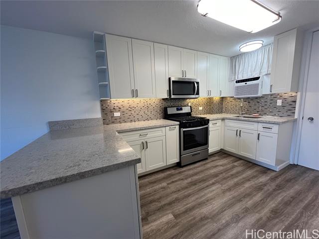 775 Mcneill Street, 224B, Honolulu, HI 96817