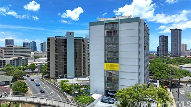 710 Lunalilo Street, 608, Honolulu, HI 96813