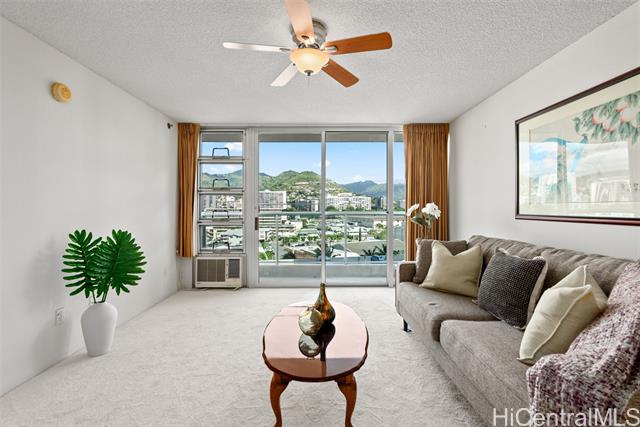 1448 Young Street, 1006, Honolulu, HI 96814