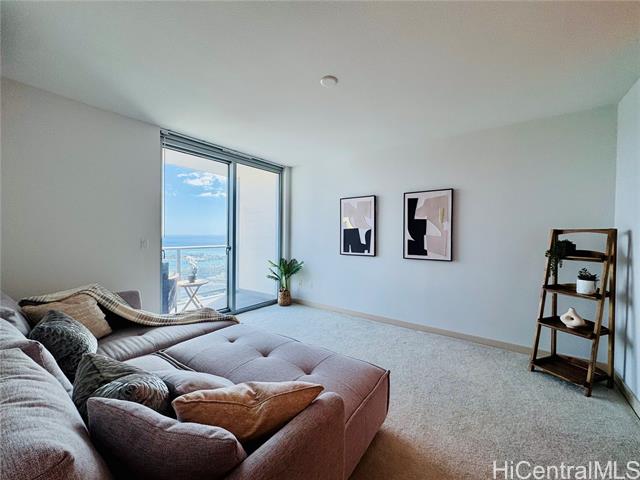 555 South Street, 3504, Honolulu, HI 96813