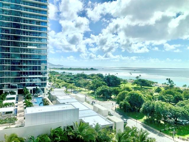 1100 Ala Moana Boulevard, 1202, Honolulu, HI 96814