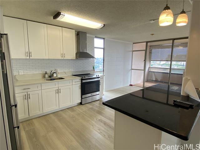 2033 Nuuanu Avenue, 10A, Honolulu, HI 96817