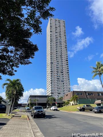 98-288 Kaonohi Street, 3304, Aiea, HI 96701