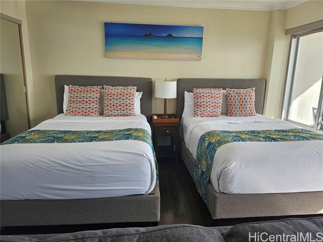 1777 Ala Moana Boulevard, 2024, Honolulu, HI 96815