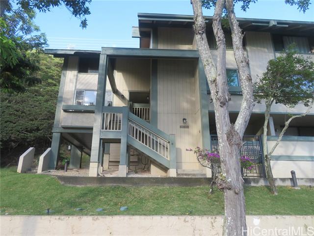 486 Kawaihae Street, C, Honolulu, HI 96825