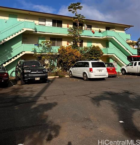 68-078 Au Street, 101, Waialua, HI 96791