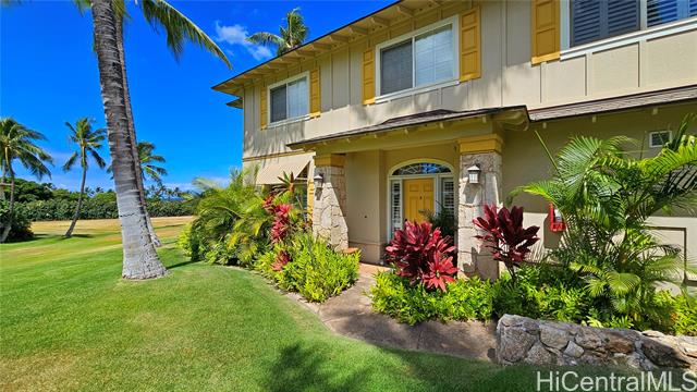 92-1001 Aliinui Drive, 27B, Kapolei, HI 96707