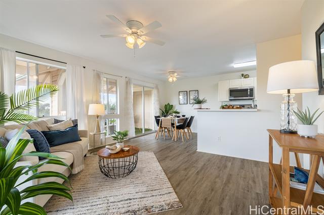 92-1163 Palahia Street, E206, Kapolei, HI 96707