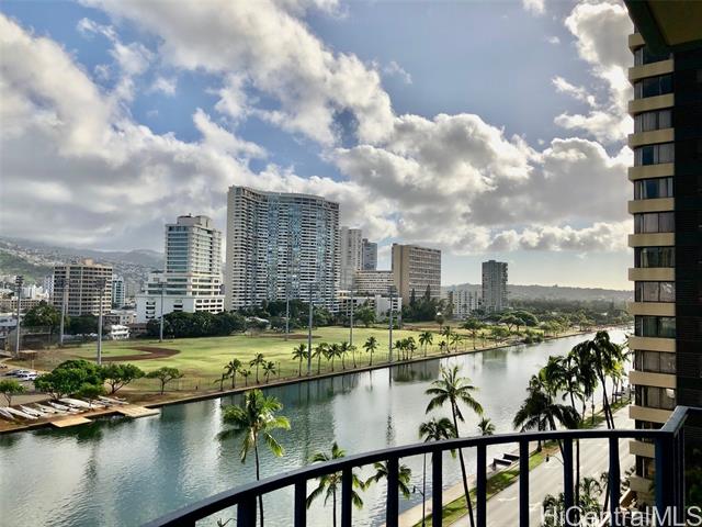 1909 Ala Wai Boulevard, 902, Honolulu, HI 96815