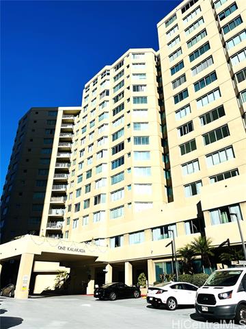 1314 Kalakaua Avenue, 901, Honolulu, HI 96826